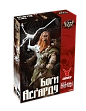 Мініатюра товару Настільна гра Лють крові. Боги Асґарду (Blood Rage: Gods of Ásgard) - 1