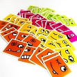 Миниатюра товара Настольная игра Смайлики (Cubeez) - 8