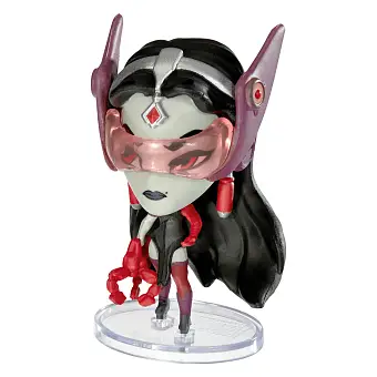 Фігурка Симметра. Овервотч (OVERWATCH Vampire Symmetra)