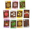 Миниатюра товара Настольная игра Пицаманья (Pizza Rush) - 4