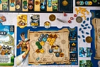 Миниатюра товара Настольная игра Оріхалк (Orichalcum) - 10