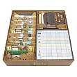 Миниатюра товара Органайзер для настольной игры Крошечные Городки (Tiny Towns) - 1