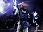 Миниатюра товара Статуэтка Райден (MORTAL KOMBAT 11 Raiden Art Scale 1/10) - 3