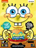 Миниатюра товара Настольная игра Губка Боб Квадратные Штаны (Spongebob Squarepants) - 1