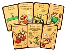 Миниатюра товара Настольная игра Манчкин Драконы (Munchkin Dragons) - 2