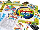 Миниатюра товара Настольная игра Животные мира - 10