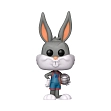 Мініатюра товару Ігрова фігурка FUNKO POP! БАГЗ БАННІ (Bugs Bunny) Space Jam #1060 - 1