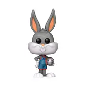 Мініатюра товару Ігрова фігурка FUNKO POP! БАГЗ БАННІ (Bugs Bunny) Space Jam #1060 - 1
