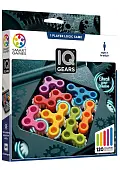 Мініатюра товару Настільна гра IQ Шестерні (IQ Gears) - 1