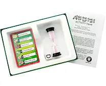 Миниатюра товара Настольная игра Актівіті Тревел (Activity Travel) (RU) - 2
