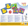 Миниатюра товара Настольная игра Мемос MAXI Медвежата - 2