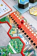 Мініатюра товару Настільна гра Suburbia 2nd Edition (Субурбія 2-ге видання) (EN) - 9