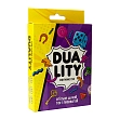 Миниатюра товара Настольная игра Подвийность (Duality) - 1