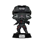 Мініатюра товару Ігрова фігурка FUNKO POP! ЕХО (Echo) Star Wars: #447 - 1