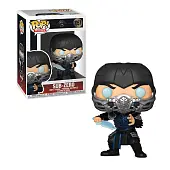 Мініатюра товару Ігрова фігурка FUNKO POP! САБ-ЗІРО (Sub-Zero) Mortal Combat #1057 - 2