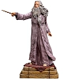 Мініатюра товару Статуетка Дамблдора. Гаррі Поттер (HARRY POTTER Dumbledore Art Scale 1/10) - 2
