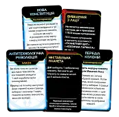 Миниатюра товара Настольная игра Сумерки империи. Четвертое издание (Twilight Imperium: Fourth Edition) - 5