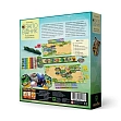 Миниатюра товара Настольная игра Заповедник (Sanctuary) - 2