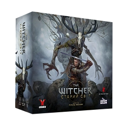 Відьмак. Старий світ (The Witcher: Old World)