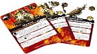 Миниатюра товара Godtear: Максен, Искуситель и Гирхауки - 8