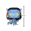 Мініатюра товару Ігрова фігурка FUNKO POP! НЕЙТІРІ (Neytiri) Avatar #1322 - 2