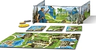 Миниатюра товара Настольная игра Isle of Skye: From Chieftain to King (Остров Скай: От вождя до короля) (EN) - 3
