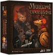 Миниатюра товара Настольная игра Мышиные истории (Mice and Mystics) - 1