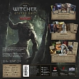Миниатюра товара Настольная игра Ведмак: Старый мир. Тропы монстров (The Witcher: Old World. Monster Trail) - 2