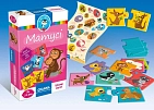 Миниатюра товара Настольная игра Мамы - 2