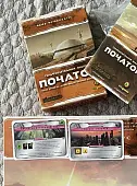 Мініатюра товару Настільна гра Тераформування Марса: Початок (Terraforming Mars: Prelude) - 6