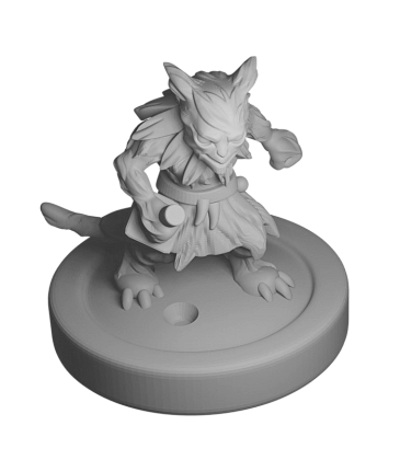 Настольная игра Темная гавань. Пуговицы и насекомые (Gloomhaven: Buttons & Bugs), бренду Lord of Boards, для 1-1 гравців, час гри < 30мин. - 7 - KUBIX