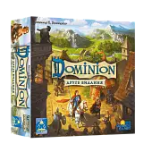 Мініатюра товару Настільна гра Домініон (друге видання) (Dominion 2nd Edition) - 1