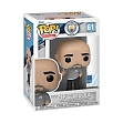 Миниатюра товара Игровая фигурка FUNKO POP! ПЕП ГВАДИОЛА (Pep Guardiola) Football Manchester City: #61 - 4