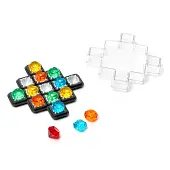 Миниатюра товара Настольная игра «Алмазный квест» (Diamond Quest) - 1