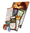Миниатюра товара Настольная игра Древний ужас. Забытые знания (Eldritch Horror: Forsaken Lore) - 3