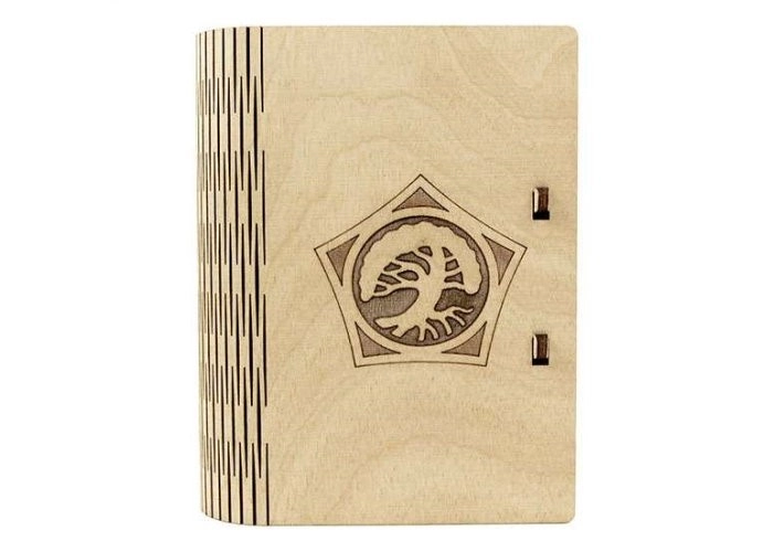  Органайзер для карт Magic The Gathering , бренду Tower Rex - 6 - KUBIX