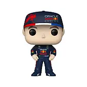 Мініатюра товару Ігрова фігурка FUNKO POP! МАКС ФЕРСТАППЕН (Max Verstappen) Oracle: #03 - 1