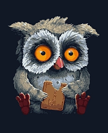 Картина по номерам Смачне печиво (50х60 см)