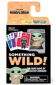 Миниатюра товара Настольная игра Funko Something Wild: Star Wars The Mandalorian. Grogu (Грогу) - 1