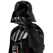 Миниатюра товара Фигурка Дарт Вейдер. Звездные войны (Darth Vader. STAR WARS) Бюст - 4