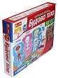 Миниатюра товара Пазл Строение тела - 3