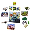 Мініатюра товару Настільна гра Володар Токіо (King of Tokyo) - 3