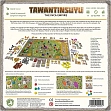 Миниатюра товара Настольная игра Tawantinsuyu: The Inca Empire (Тауантинсую: Империя Инков) (EN) - 18