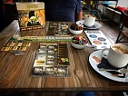 Миниатюра товара Настольная игра Caverna: Cave vs Cave (Каверна: Пещера на пещеру) (EN) - 6