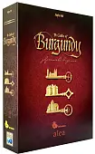 Мініатюра товару Настільна гра Замки Бургундії (The Castles of Burgundy) - 1