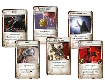 Миниатюра товара Настольная игра «Усадьбы безумия» (Mansions of Madness: Second Edition) - 5