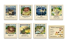 Миниатюра товара Настольная игра CATAN. Мореплаватели (Seafarers) - 7