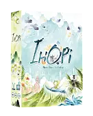 Миниатюра товара Настольная игра Идору (Inori) - 1