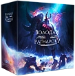 Миниатюра товара Настольная игра Обладатели Рагнарока (Lords of Ragnarok) - 1