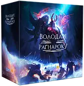 Мініатюра товару Настільна гра Володарі Раґнароку (Lords of Ragnarok) - 1